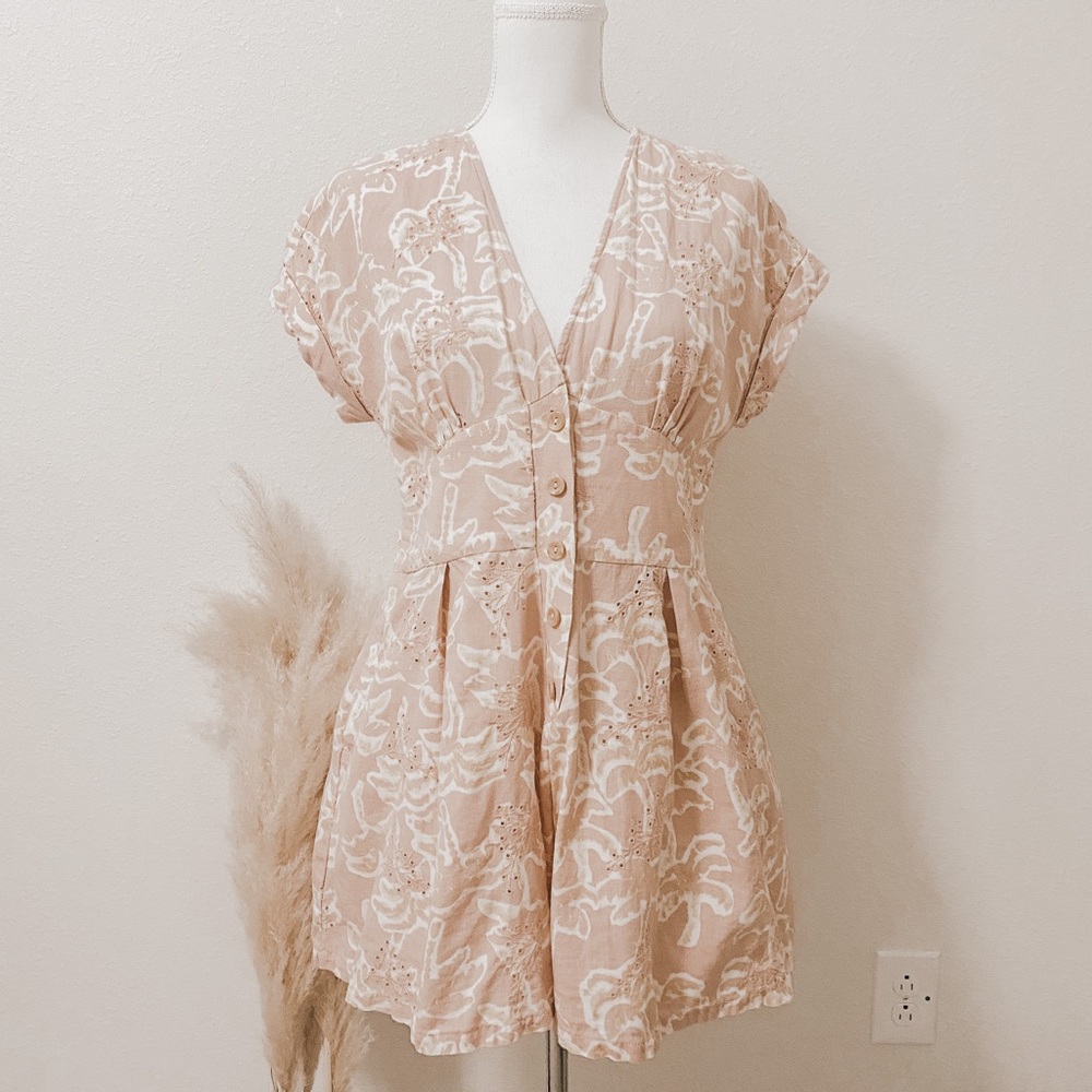 🎉 🎉 HP 🎉🎉Zara Romper